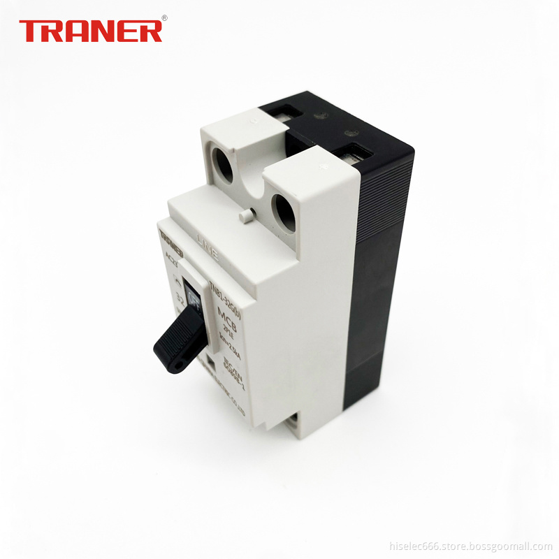 NT50 Minature Safety Circuit Breaker 32A Janpanese design