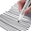 10 Pcs New Practical Erasable Whiteboard Marker Pen Painting Graffiti Drawing Pens White Board