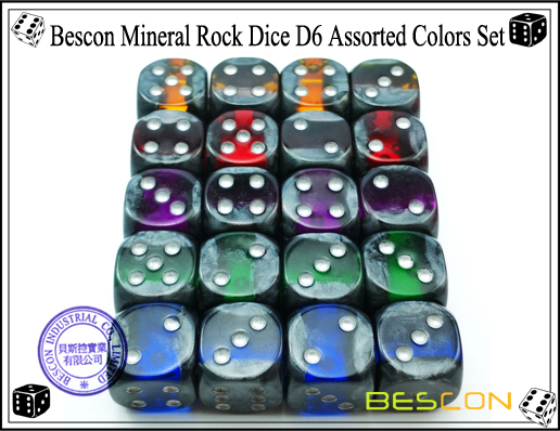Mineral Rock D6-2