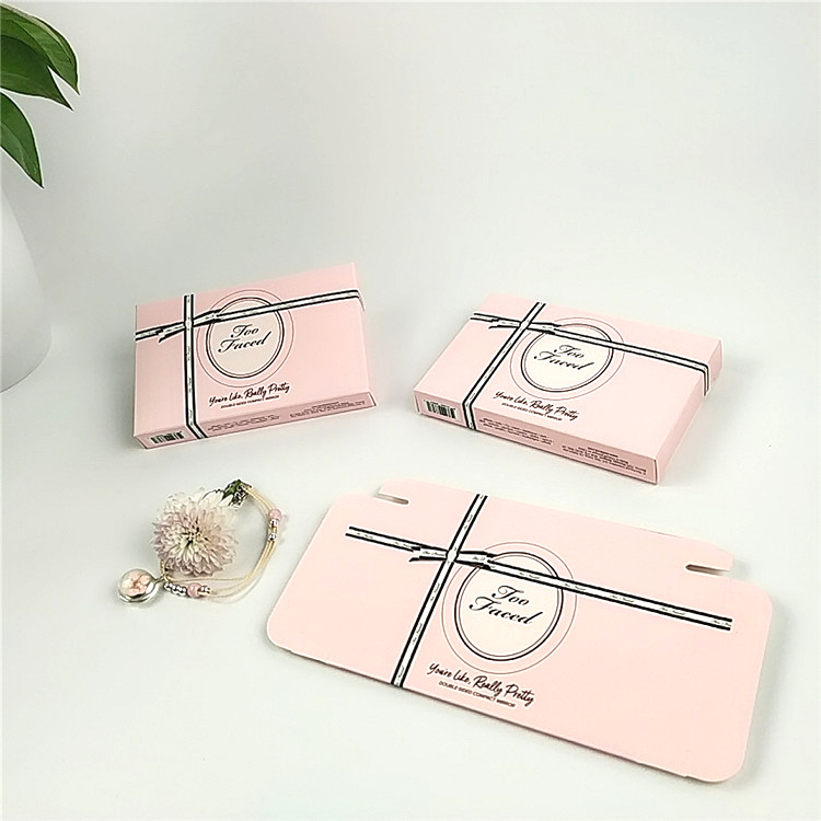 Cosmetic Box