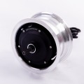 High Speed Tyres 11 inch 60v 1600w E Bike Motor 11" Electric Motorcycle Takeaway Engine Buggy Dultron Motor Scooter Hub Motor