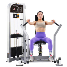 Commercial Gym Strength Incline Chest Press Machine