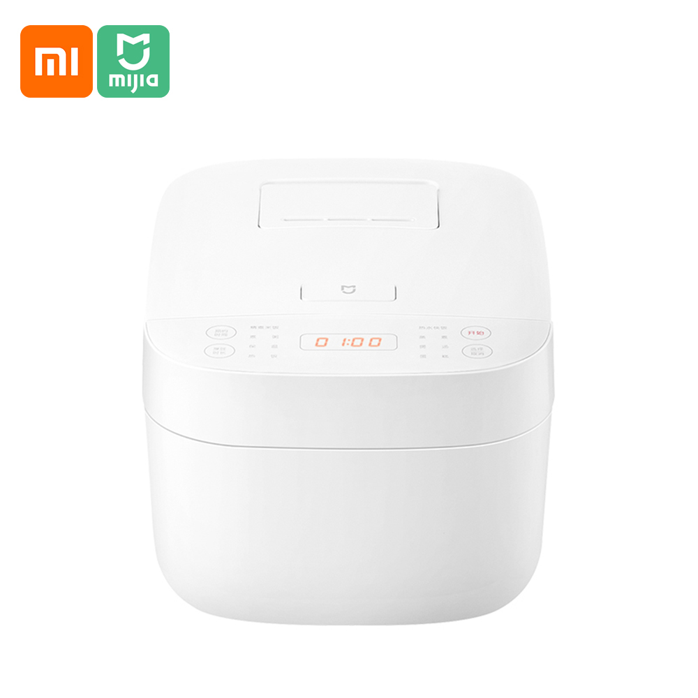 Xiaomi Mijia Electric Rice Cooker C1 3L/4L/5L 650W MDFBZ02ACM Multifunctional Electric Mini Rice Cooker food warmer