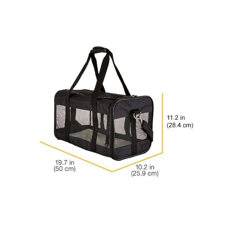 Pet Carrier Pet Carrier