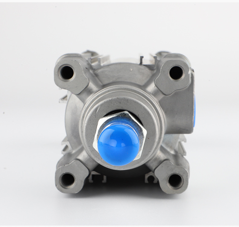 air cylinder aluminum Profile