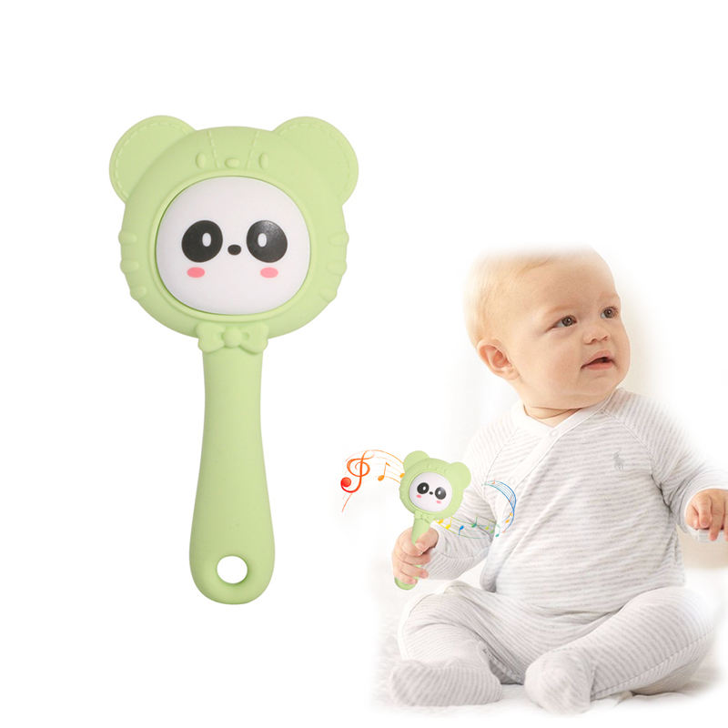 silicone teether MFZ-T003
