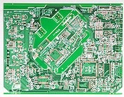 multilayer pcb manufacturer / multilayer pcb 4 layers pcb