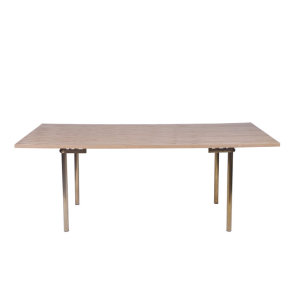 Modern CH318 Wood Dining Table