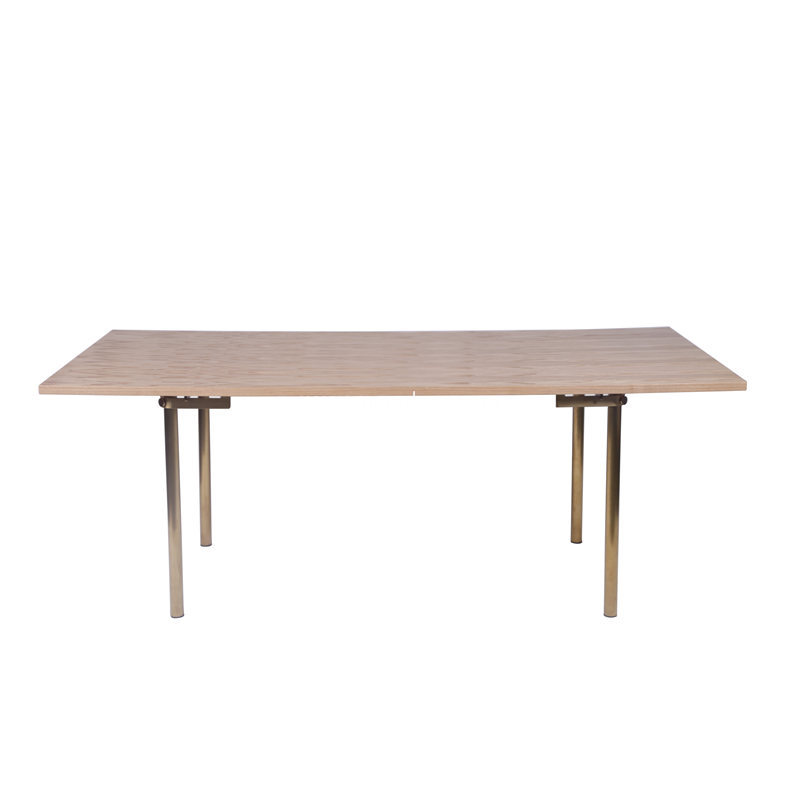Wegner Ch318 Table 1