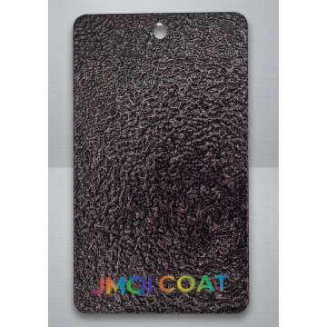 Antique Copper Powder Coating Long Durable
