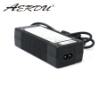 AERDU 4.2v 3A Li-ion battery pack Universal charger EU US UK AU Plug AC 100V-240V DC5521 Wall plug type Power Supply Adapter