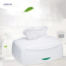 DS02 Baby Wipes Heater Wet Towel Dispenser Thermostat Warm Wet Baby Wipes Heating Insulation Humidor Box PP High Temperature