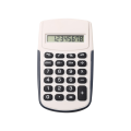 8 Digits Handheld Electronics Calculator with Battery Power