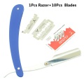 1pcs Razor 10blades