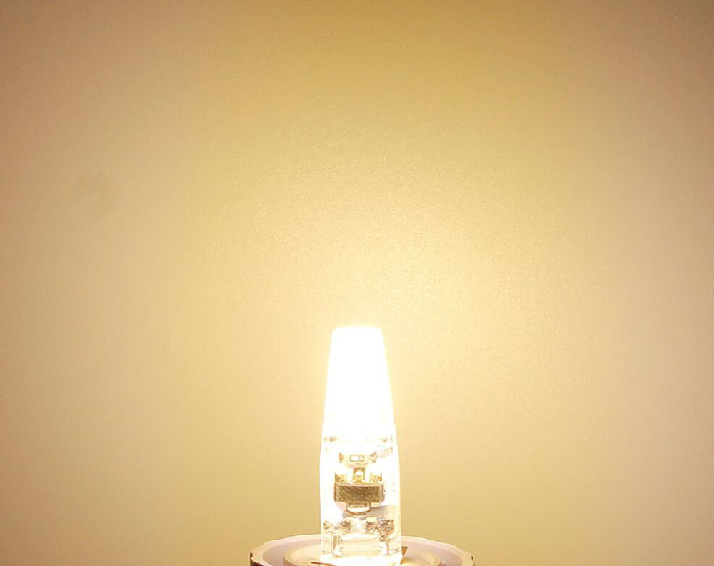 E12 COB LED 12V E12 220V COB table lamp bulb Refrigerator bulb Household appliances light bulb crystal light E12 Candle bulb