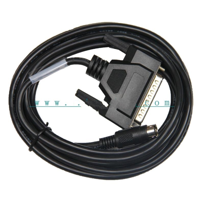FX-422CAB0, FX-232AW to the FX2N communication cable