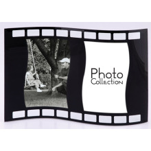 Cheap Film Glass Photo Frame In 3.5