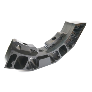 Precision Aerospace Aluminum CNC Parts