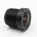 2.1mm 150 Degrees Wide Angle CCTV Lens IR Board M12 for 1/3" & 1/4" CCD Camera