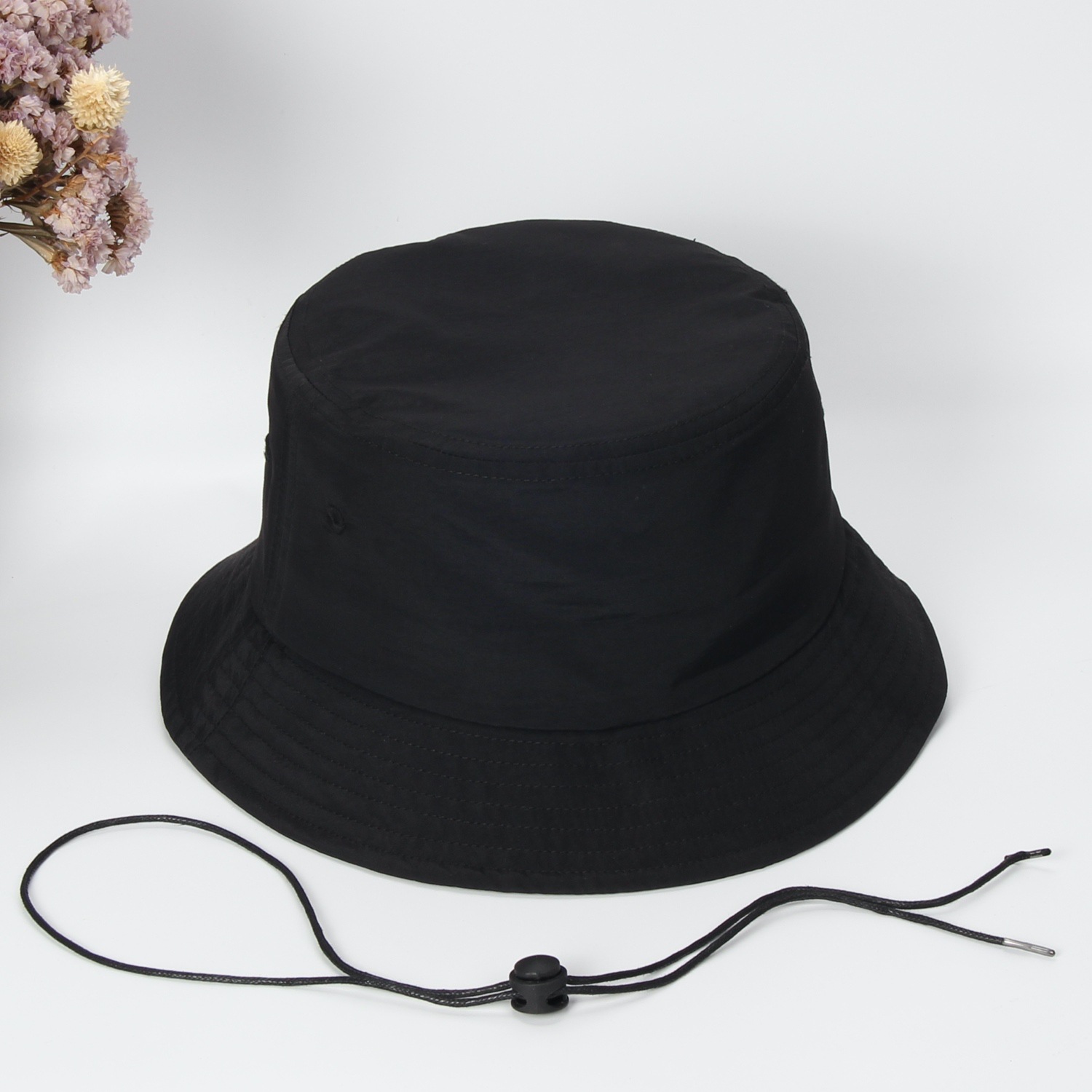 Waterproof Oversize Panama Hat Cap Big Head Man Outdoor Fishing Sun Hat Lady Beach Plus Size Bucket Hat 56cm 58cm 60cm 62cm 64cm