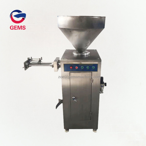 Automatic Vegetarian Sausage Filling and Twisting Machine for Sale, Automatic Vegetarian Sausage Filling and Twisting Machine wholesale From China