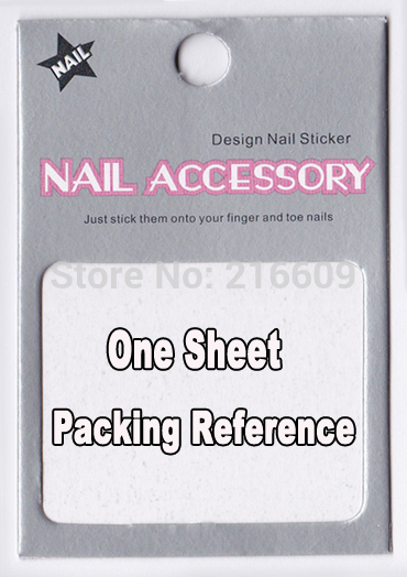 1 Sheet Nail Sticker MT132 Red Cartoon Betty Boop Nail Art Water Transfer Sticker Decal Sticker For Nail Wraps