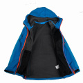 2019 Outdoor Softshell Male Waterproof Jacket Camping Hiking Outdoor Sports Brand Clothing Windbreaker Skiing Thermal Jacket