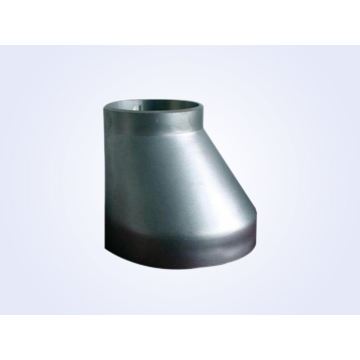 SS304 SS316L Eccentric Stainless Steel Reducer