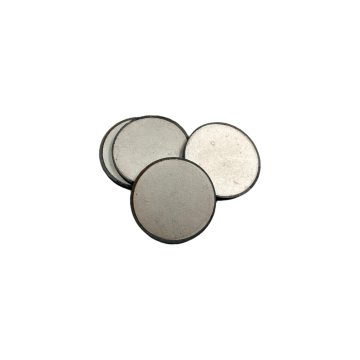 High Thermal Efficiency Round PTC Slice