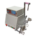 LY 810 Automatic 0.03-1.2mm Winder wire coil winding machine with Mechanical brake and damping Tensioner Tension Controller