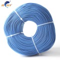 Jeely UHMWPE fiber 10M/PCS 420LB 2MM 16 Strand Spearfishing Gun Wishbone Rope Round Jacket Rope