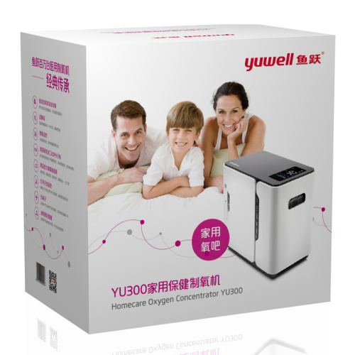 Homecare 1L Oxygen Concentrator Hight Purity Oxygenerator Manufacturers and Suppliers from China