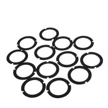 PEEK Seals PEEK gaskets PEEK O-Rings Backup Rings