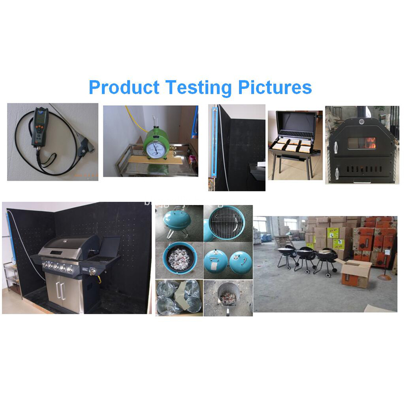 Product Testing