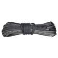 10MM x 30M 20900Lbs Black Winch Line Towing Rope Synthetic fiber Rope Plasma Rope for ATV/UTV/SUV/4X4/4WD
