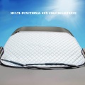 Car-covers High Quality Car Window Sunshade Auto Window Sunshade Covers Sun Reflective Shade Windshield For SUV and Ordinary car