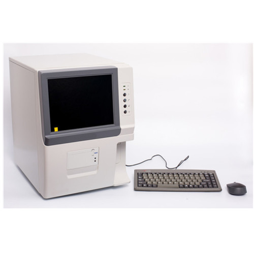 Medical equipment Auto Hematology Analyzer & Reagents 3-part Manufacturers and Suppliers from China