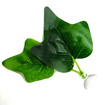 Aquarium Accessories Artificial Plant Leaf Betta Hammock Fish Rest Bed Tropical Saltwater Fish Aquariums Supplies Decoration