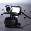 USB Webcam Built-in Microphone Computer Live Broadcast Camera Business Office Video Conference Home Video Laptop Clamp Cam