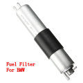 Fuel Filter Pressure Regulator For BMW E46 316i 318i 320i 325i 330i 330Ci 330 Xi 2001 2002 2003 2004 2005