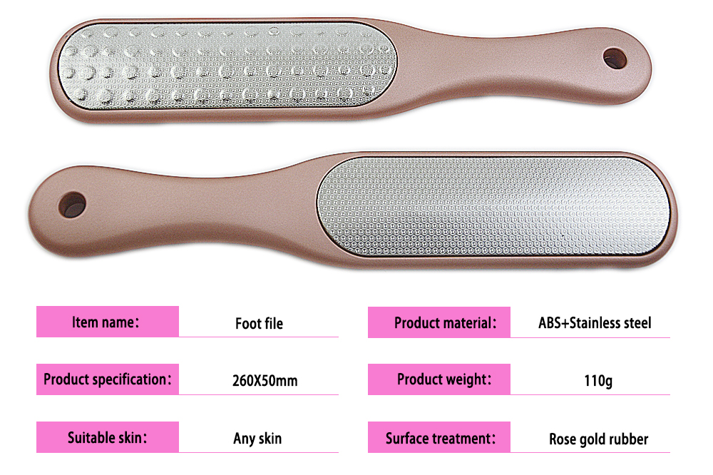 Amope Foot Callus Remover Amope Foot Callus Remover