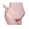 Pregnant Maternity Pads Belly Belt Back Support