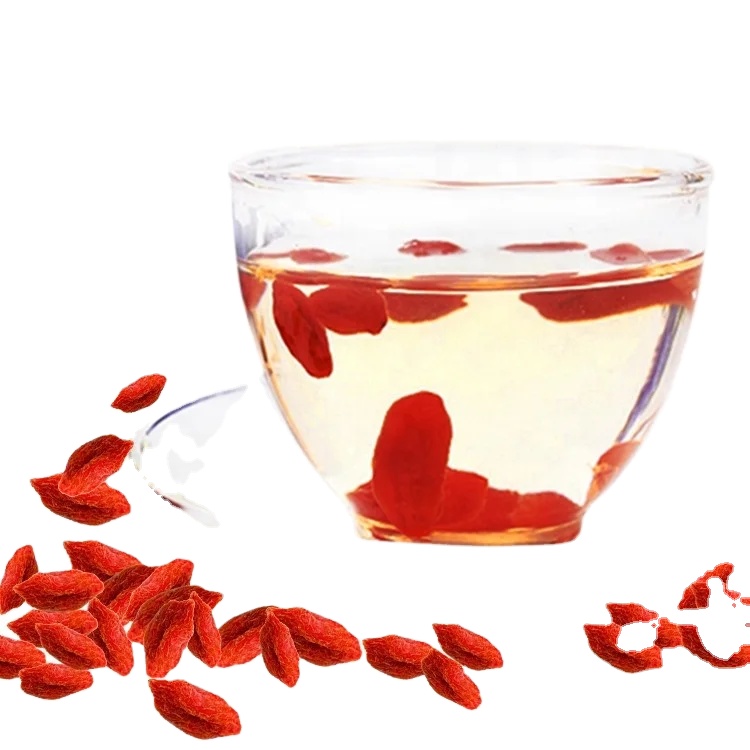 Red  Wolfberries
