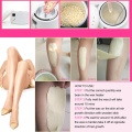 Electric Wax Warmer Wax Heater Waxing Machine Waxing Kit Women Feet Hand Body Hair Removal Tool Professional Epilator