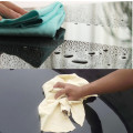 66x43cm PVA Chamois Car Wash Towel Cleaner car Accessories Car care Home Cleaning Hair Drying Cloth