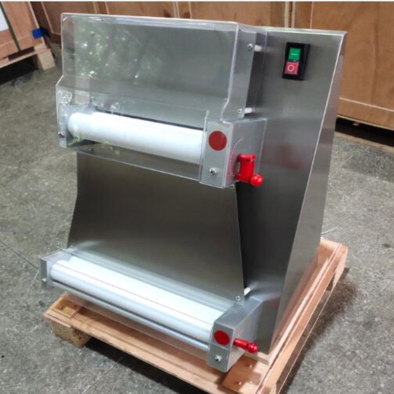 2020Pizza dough press machine bread dough sheeter machine for sale