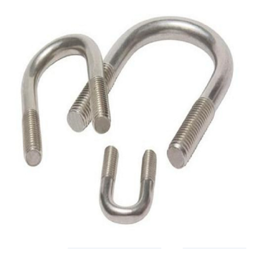 Galvanized U Bolt with Nuts and Washers Manufacturers and Galvanized U Bolt with Nuts and Washers Suppliers