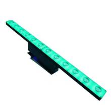 14pcs Pixel Color Wall Wash Stage Light Bar