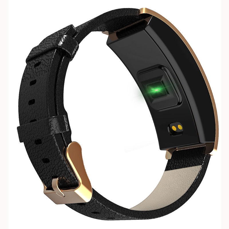 CK11C Smart Band Blood Pressure Heart Rate Monitor Wrist Watch Intelligent Bracelet Fitness Bracelet Tracker Pedometer Wristband
