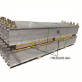 conveyor belt vulcanizing equipment